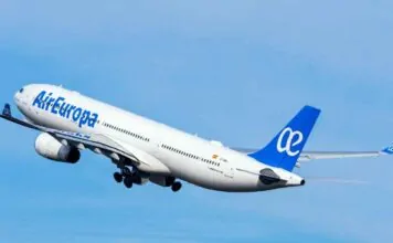 a330 air europa 1