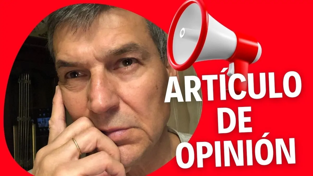 articulo de opinion