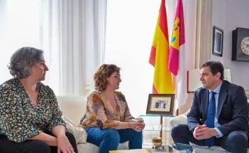 valverde alcaldesa puerto lapice