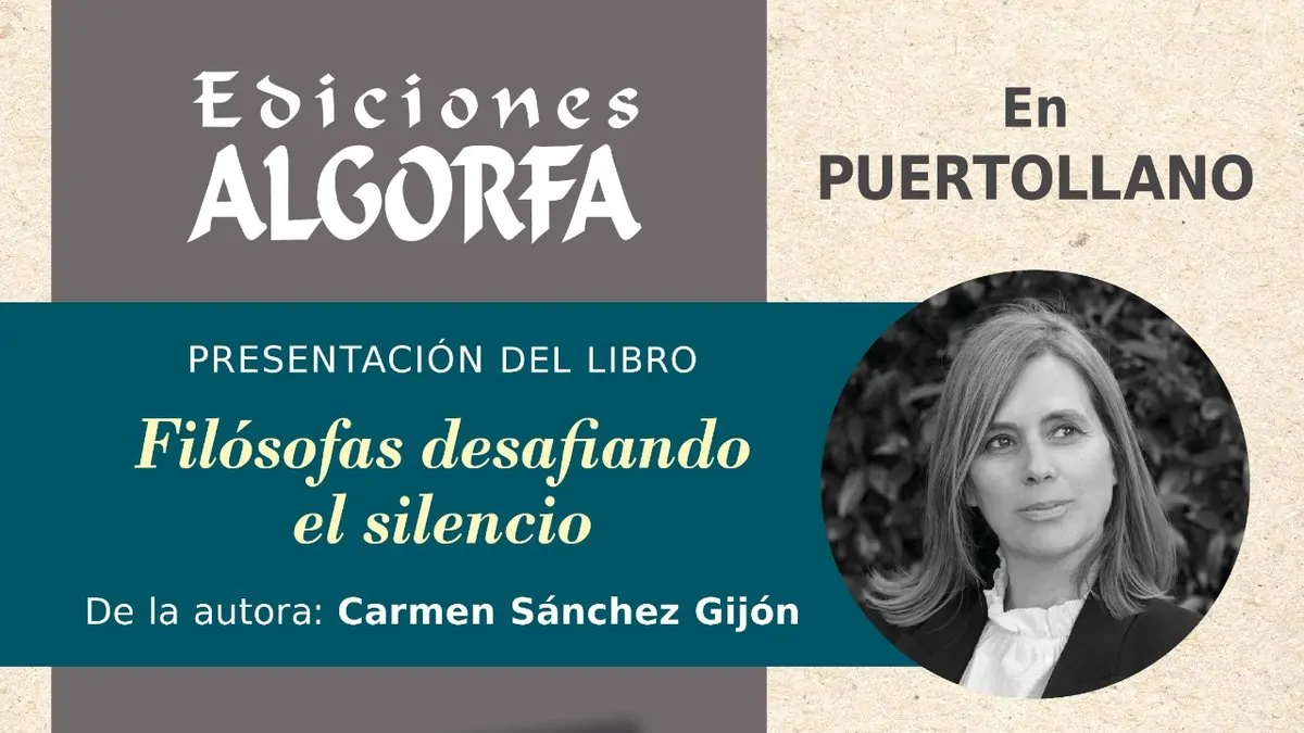 filosofas desafiando