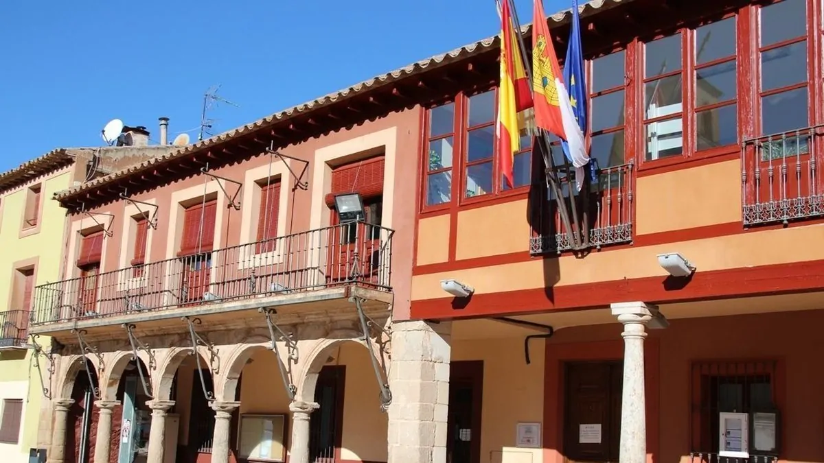 ayuntamiento la solana