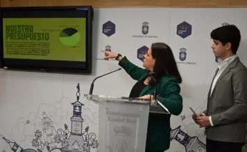 fatima ivan presupuesto