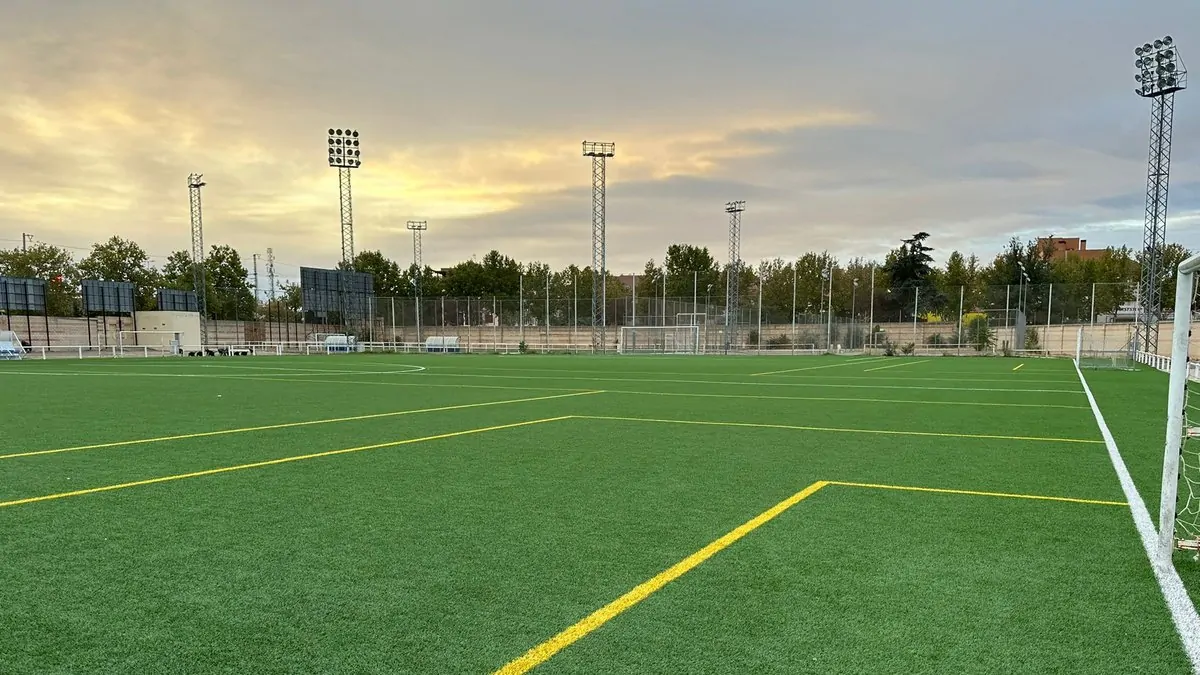instalaciones deportivas 2