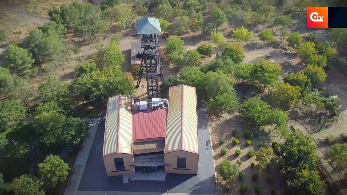 museo de la mineria 1 2 1