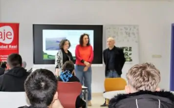 entreparques jornada emprendimiento ies porzuna 1